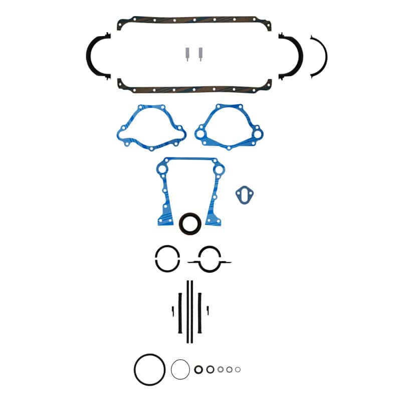 Fel-Pro — Fel-Pro 17150 Engine Conversion Gasket Set - view 2