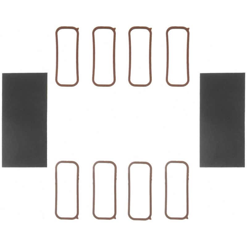 Fel-Pro — Fel-Pro Chevrolet Corvette Engine Intake Manifold Gasket Set - view 1