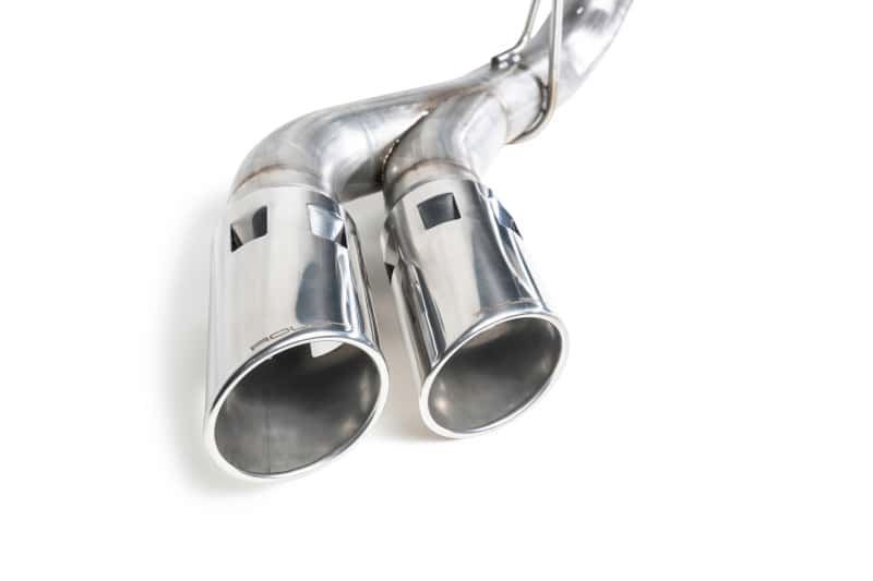 Roush — Roush 2017-2024 F250/F350 SuperDuty 6.7L Exhaust
Super Duty Exh Kit - view 3