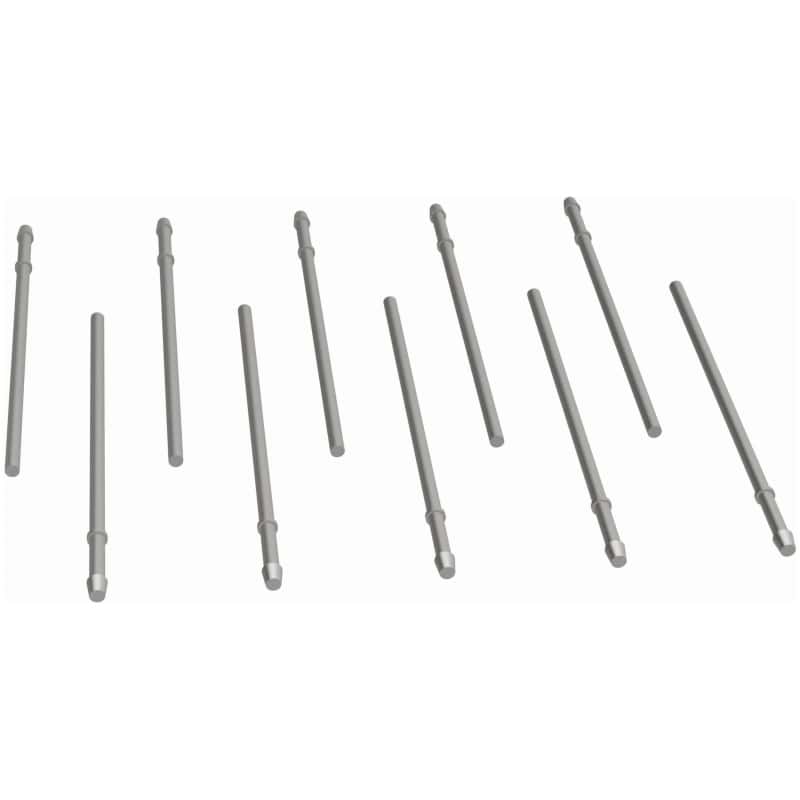 Magnaflow — MagnaFlow Hanger .375inch straight 10pk
10pk- Exhaust Hanger
10pk-Exhaust Hanger
Exhaust Hanger - view 29