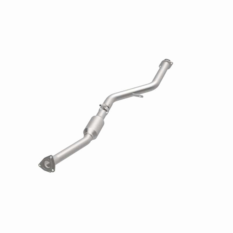 Magnaflow — Magnaflow Conv DF 2014-2015 Forester H4 2.5 OEM Underbody
OEM Grade
OEM - view 26