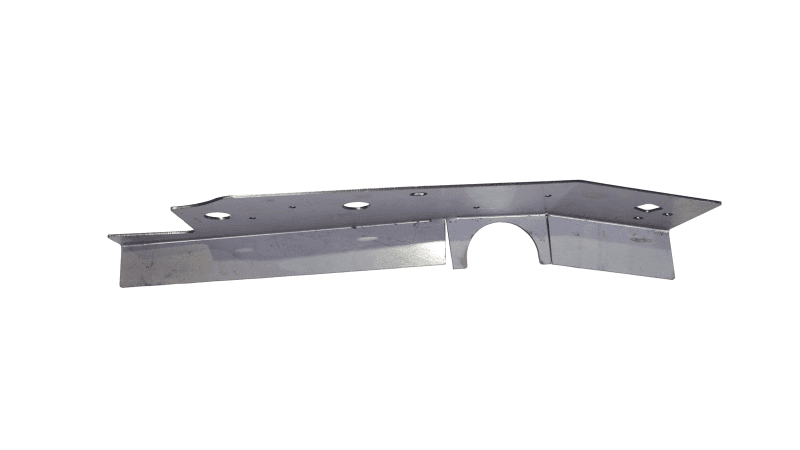 RustBuster — Rust Buster 2004-2008 Ford F-150 Over Axle Frame Section - Left - view 5