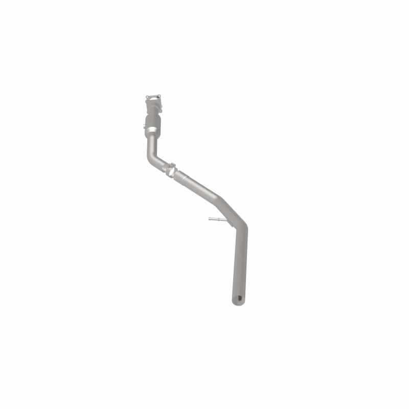 Magnaflow — MagnaFlow Conv DF 04-06 Chrysler Voyager 3.3L
OEM Grade
OEM - view 16