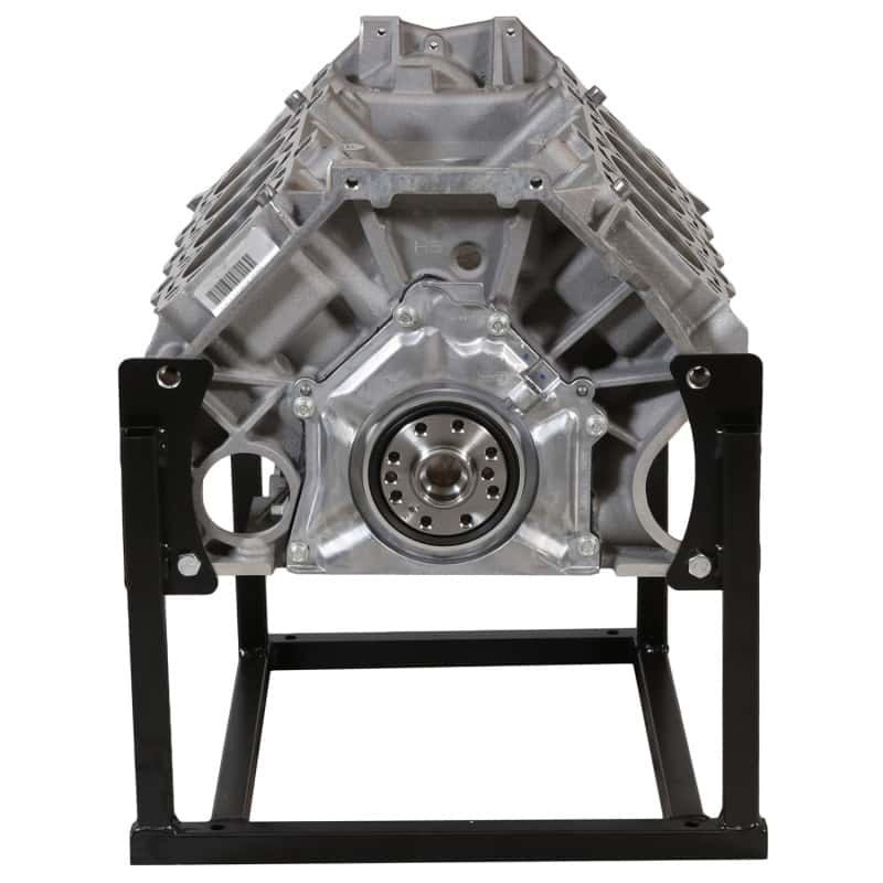 Ford Racing — Ford Racing Gen 3 5.0L Coyote Aluminator SC Short Block
Engine Short Block - view 4