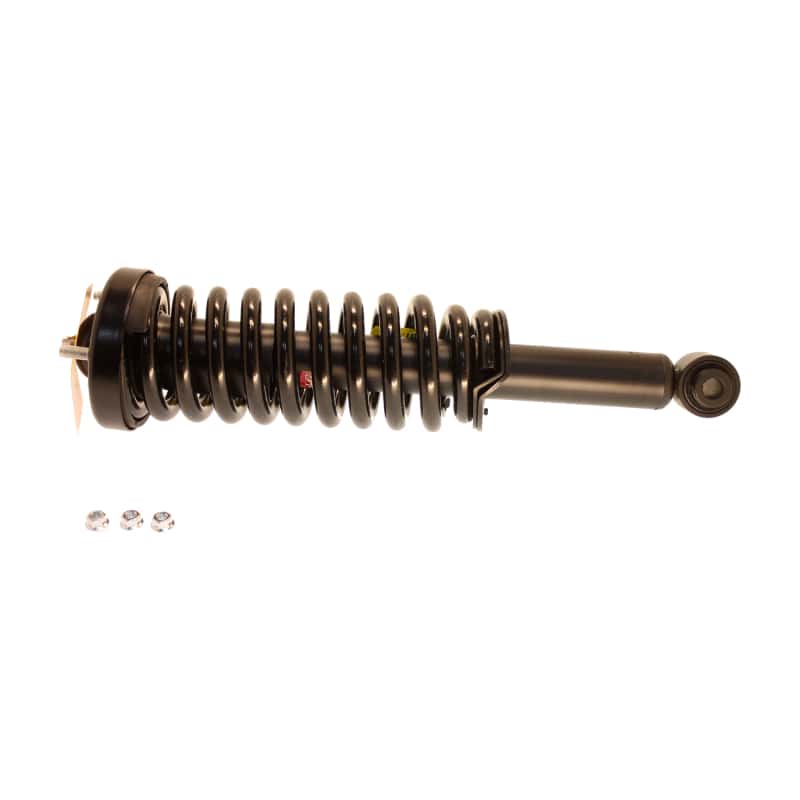 KYB — KYB Shocks & Struts Strut Plus Front 09-10 Ford F-150 (4WD)
Strut-Plus - view 4