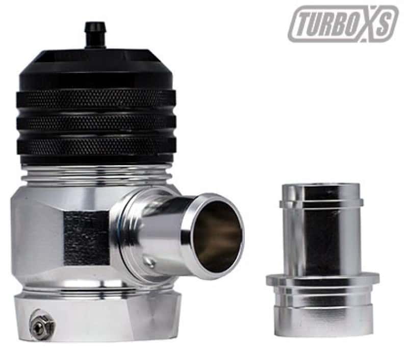 Turbo XS — Turbo XS 25mm Bosch Bypass Valve Replacement
Blow Off Valve - view 8