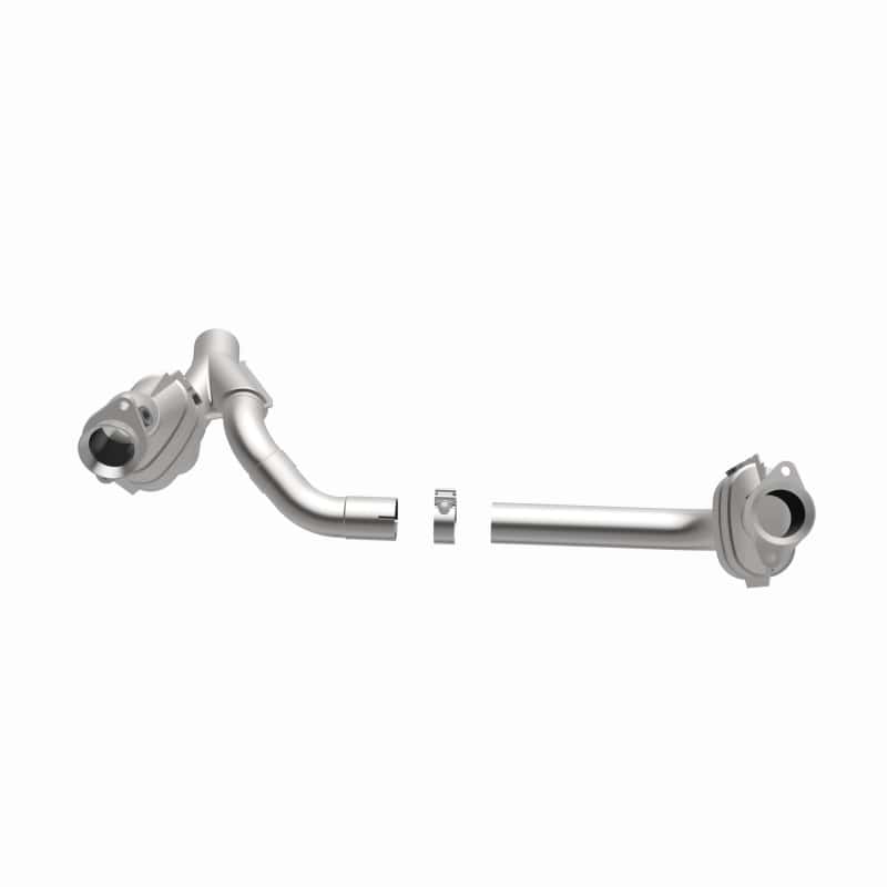 Magnaflow — MagnaFlow Conv DF 09-10 Dodge Ram 1500 Pickup Truck 5.7L
OEM Grade
OEM - view 25