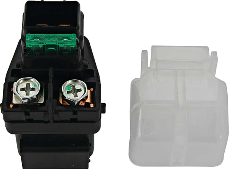 Arrowhead — Arrowhead Suzuki Starter Relay - view 1