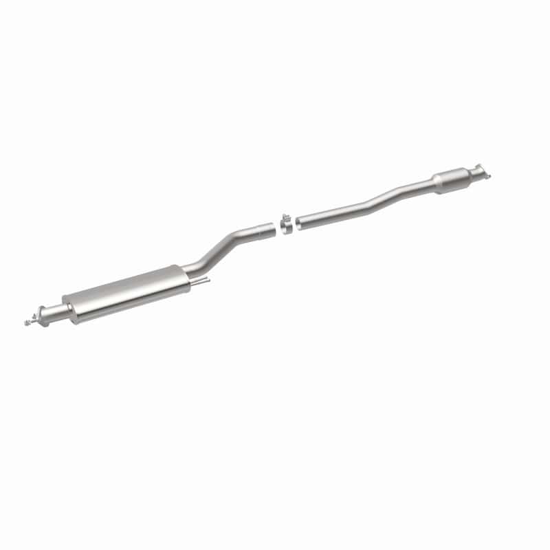 Magnaflow — MagnaFlow Conv Direct Fit 16-18 Kia Sorento OEM Grade Federal / EPA Compliant UnderBody
OEM Grade
OEM - view 19