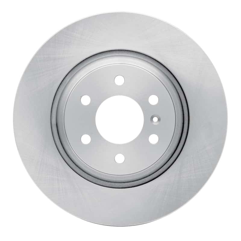 DFC — DFC 11-15 VPG MV-1 Front Brake Rotor
DFC Brake Rotor - view 1