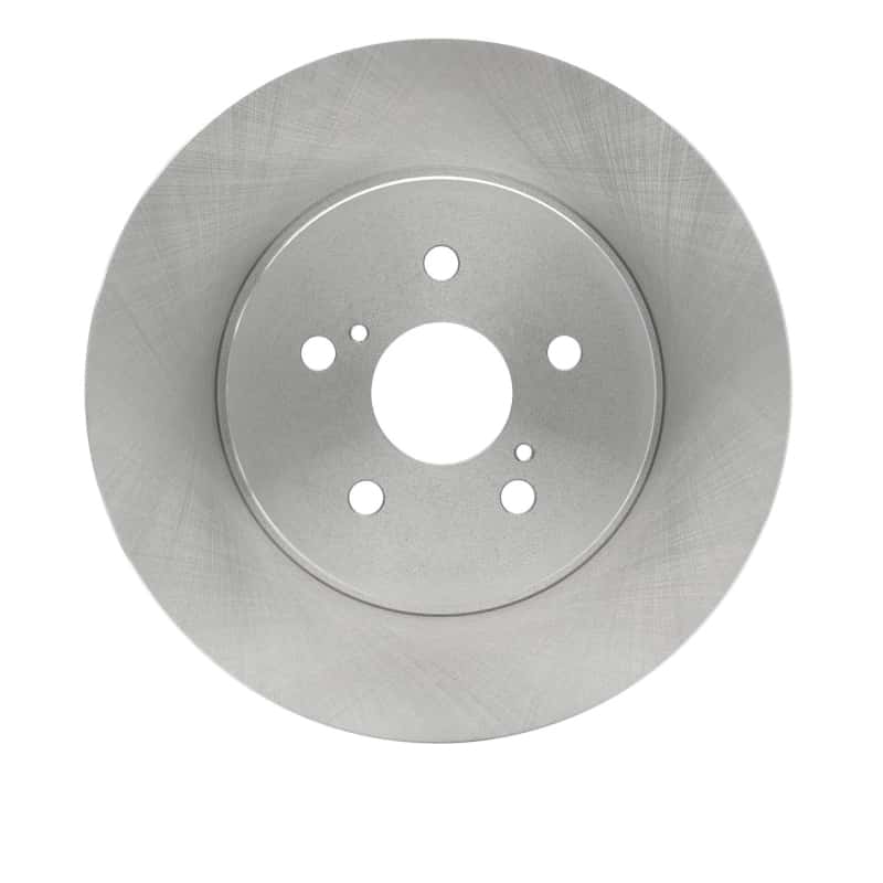 DFC — DFC 04-09 Lexus RX330 Front Brake Rotor
DFC Brake Rotor - view 1
