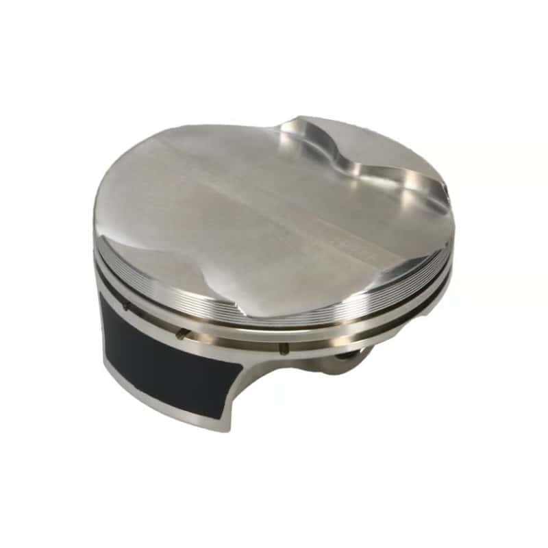 Wiseco — Wiseco KTM250SX-F 06-12/EXC-F 07-13 12.81 CR Piston kit
Piston Kit - view 5