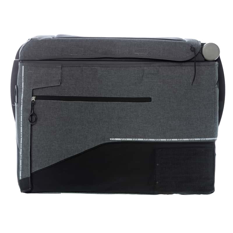 ARB — ARB Transit Bag Classic Fridge 50Q Series 2 Grey/Black
Fridge Transit Bag - view 4