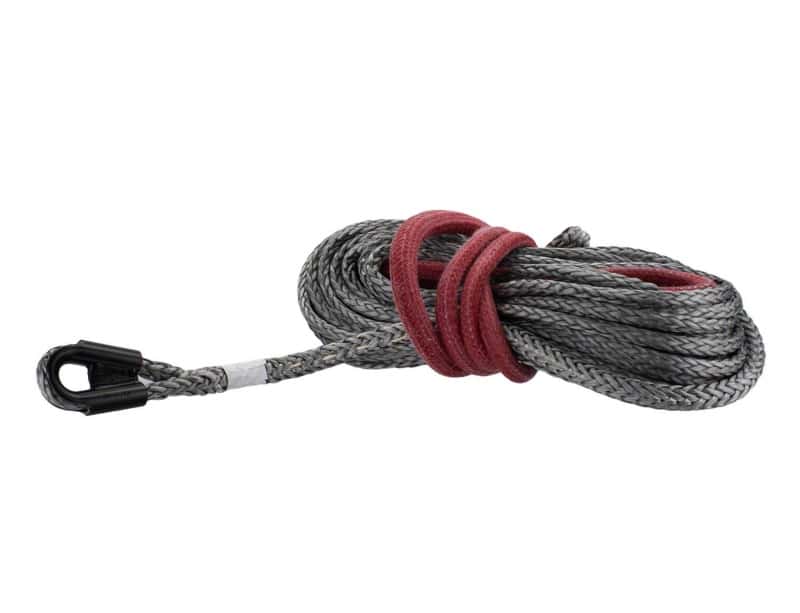 Ford Racing — Ford Racing Super Duty Replacement Winch Rope
Winch Rope - view 5