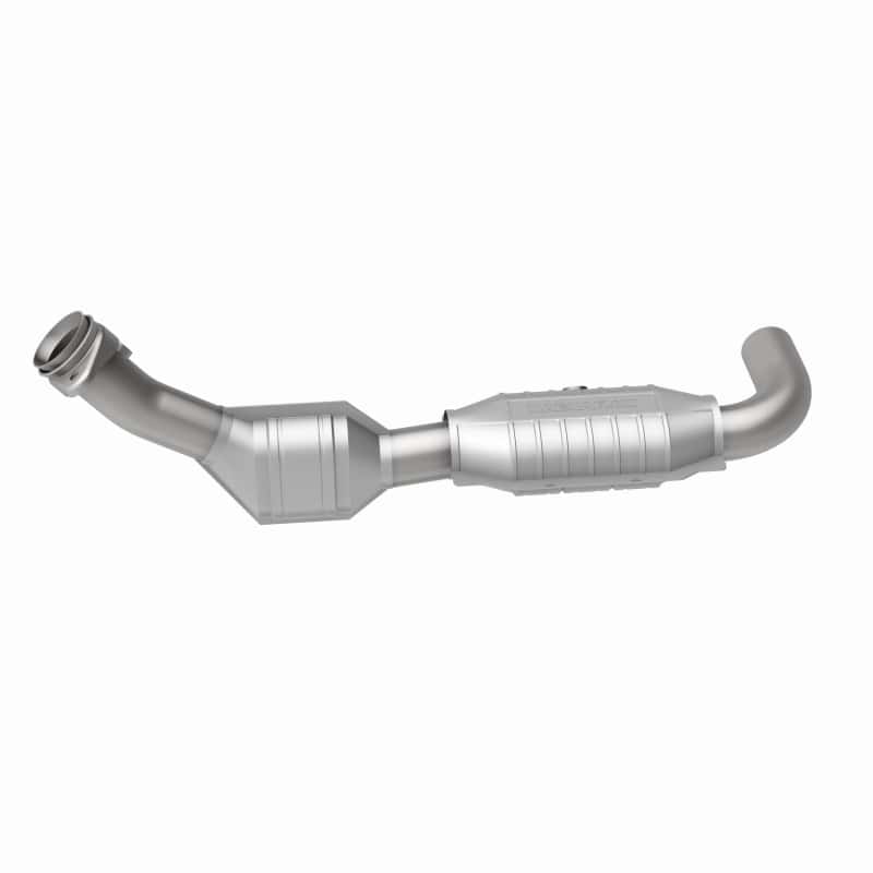 Magnaflow — MagnaFlow Conv DF 00-01 Ford F-150 4.6L 2wd
HM Grade
HM - view 9