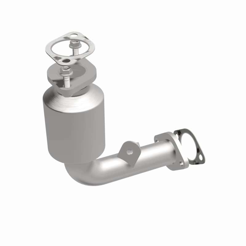 Magnaflow — Magnaflow 09-10 Subaru Forester H4 2.5L California Direct-Fit Catalytic Convert
California - view 10