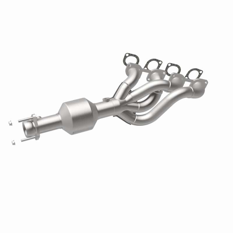 Magnaflow — Magnaflow Conv DF 04-05 BMW 545I 4.4L  P/S
California - view 19