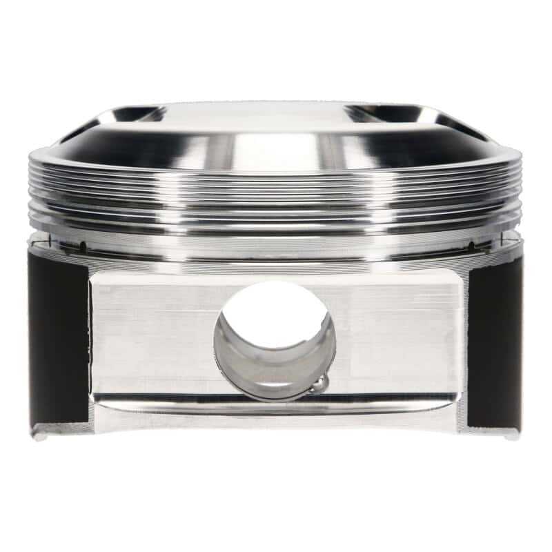 JE Pistons — JE Pistons Porsche 911 3.0L 98mm Set of 6 Pistons - view 5