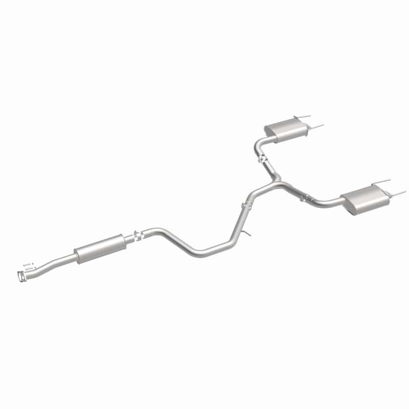 Magnaflow — BRExhaust Exhaust Kit Replacement Chevrolet
Exhaust Kit - view 5