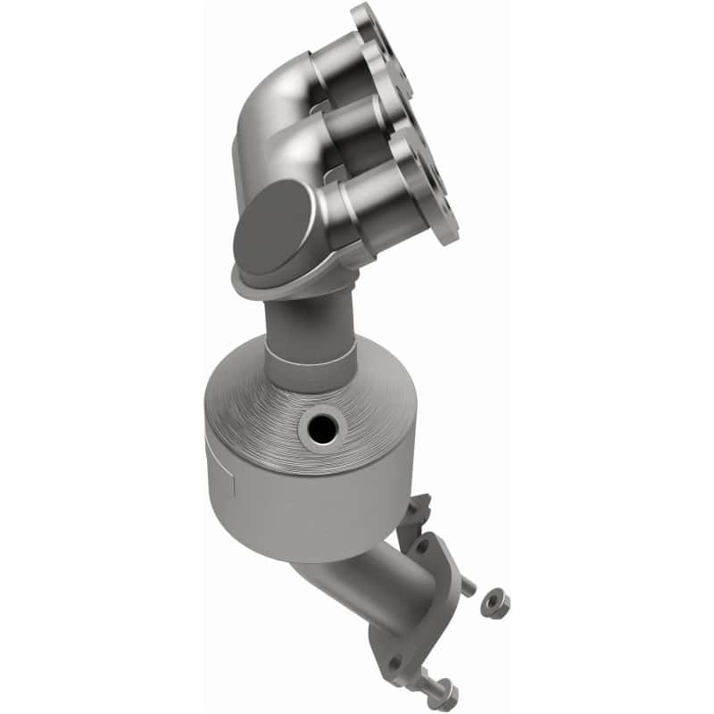 Magnaflow — MagnaFlow Conv DF 04-06 Lexus ES330 3.3L
OEM Grade
OEM - view 32