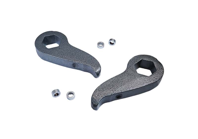 Superlift — Superlift 2020 Chevy Silverado 2500/3500 HD 2.5in GM Front Leveling Kit - view 1