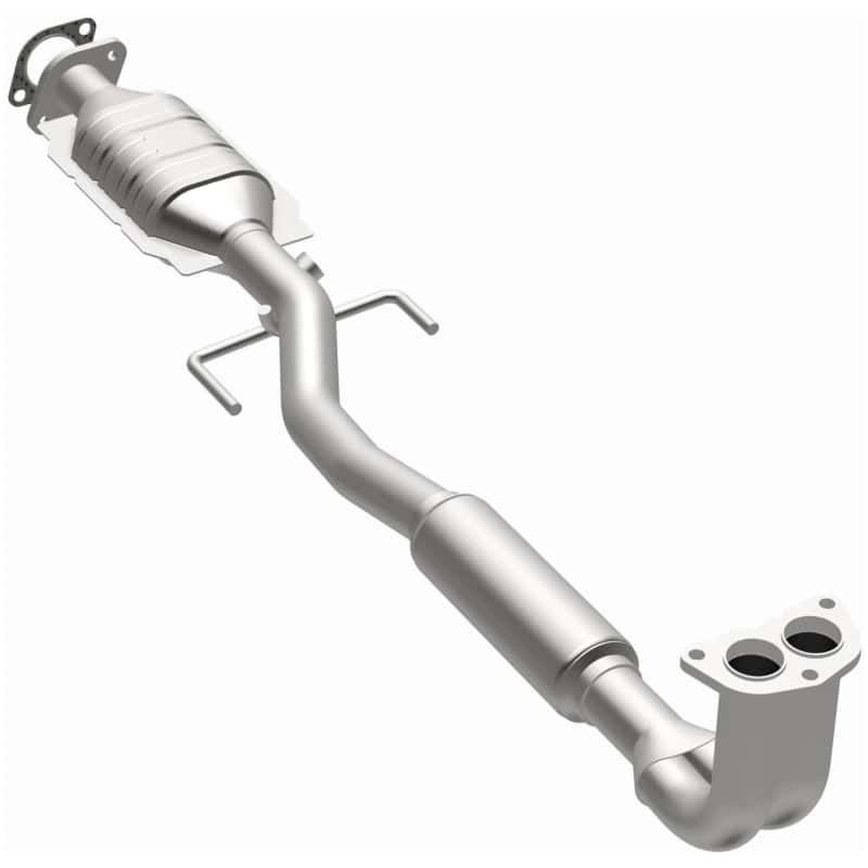 Magnaflow — Magnaflow Conv DF 2004 LANCER 2.4L L Underbody
OEM Grade
OEM - view 3