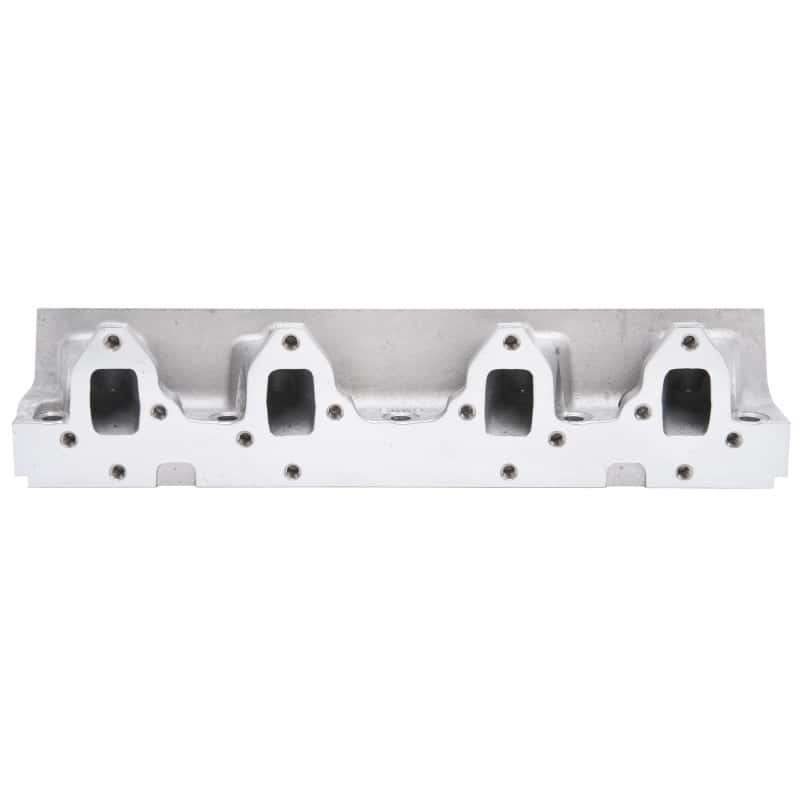 Edelbrock — Edelbrock Single Ford FE 72cc 390/428 Head Bare
CYLINDER HEADS - view 8