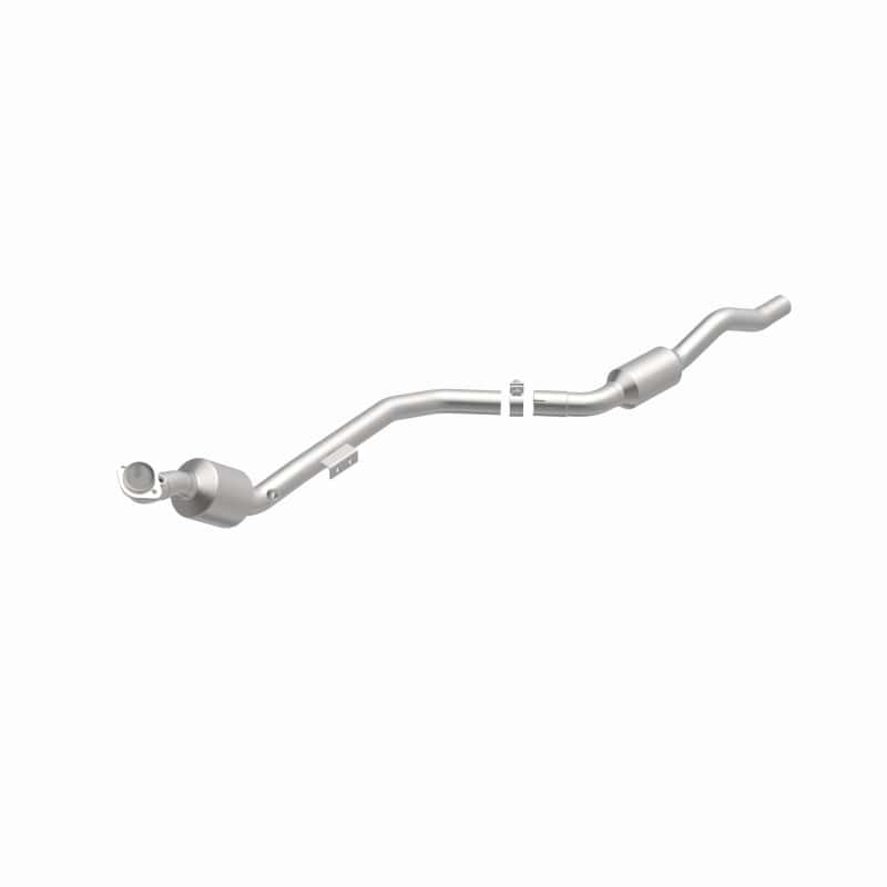 Magnaflow — MagnaFlow Conv DF 06-09 Mercedes-Benz E350 3.5L 4matic Passenger Side
OEM Grade
OEM - view 28