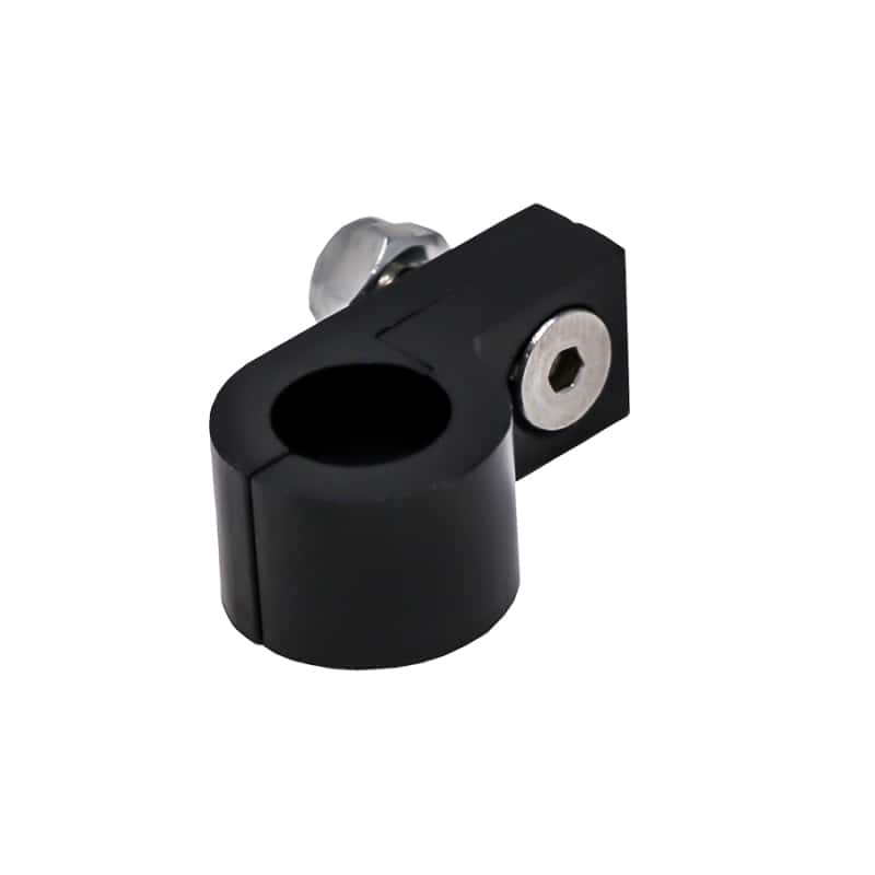 DeatschWerks — DeatschWerks P-Clamps
Lines & Fittings - view 1
