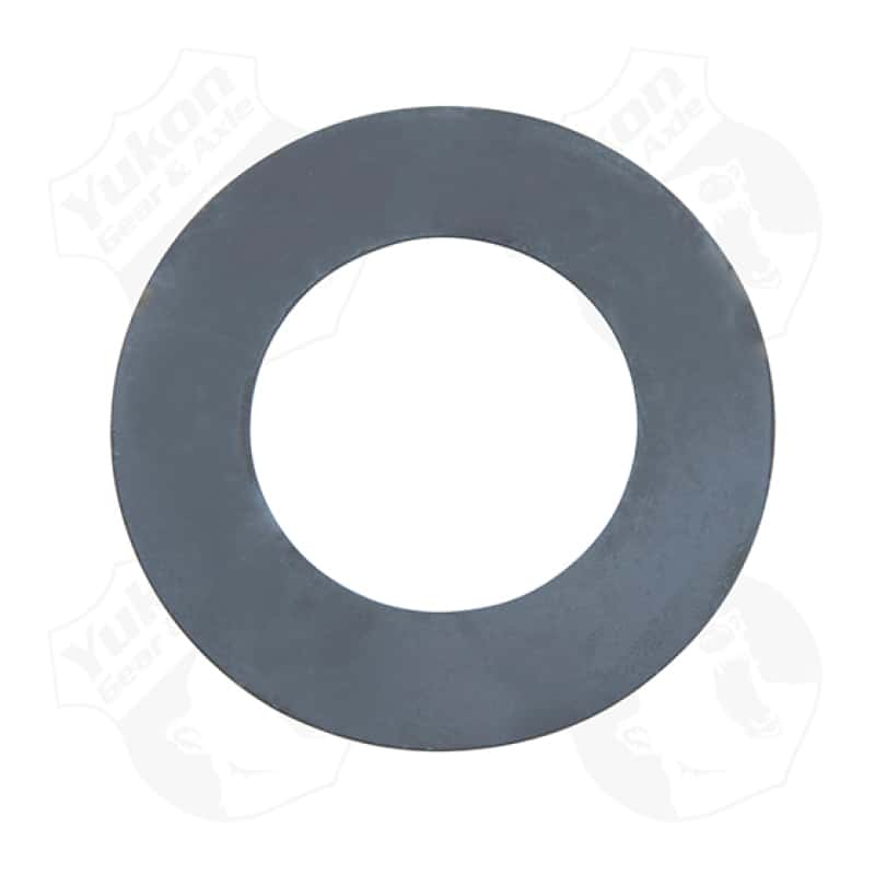 Yukon Gear & Axle — Yukon Gear Replacement Side Gear Thrust Washer For Dana 44 / 19 Spline
Thrust washer  - view 2