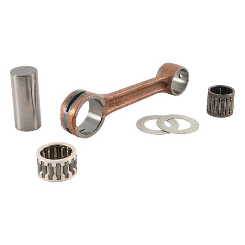 Hot Rods — Hot Rods 95-02 Kawasaki JS 750 SXi 750cc Connecting Rod Kit - view 1