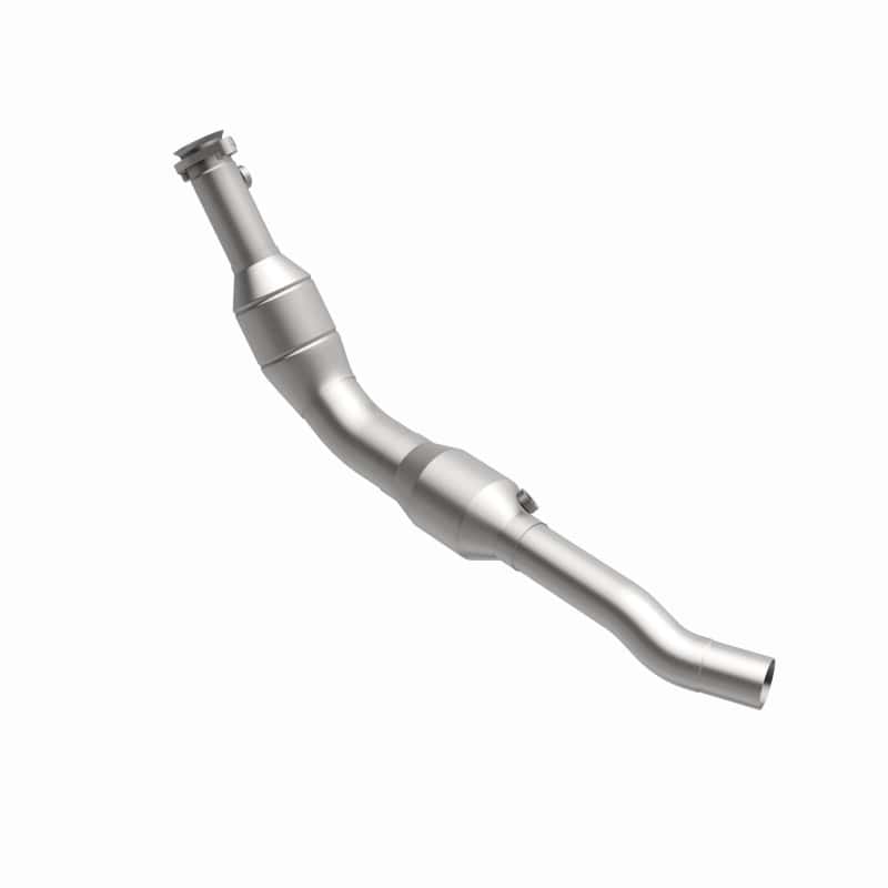 Magnaflow — MagnaFlow Conv DF 05-08 LR3/RR Sport Driver Side
HM Grade
HM - view 6