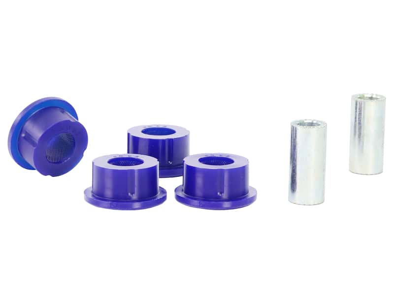 Superpro — SuperPro 1986 Toyota Supra Base Rear Trailing Arm Forward Bushing Kit
Bushing Kit - view 3
