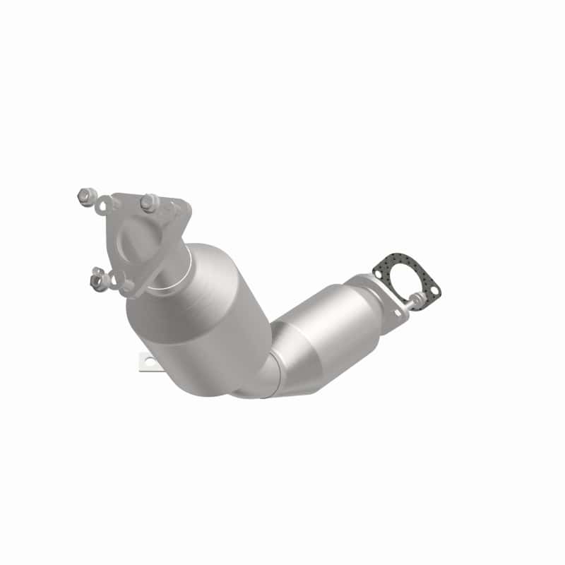 Magnaflow — MagnaFlow Conv Direct Fit 04-06 Nissan 350Z 3.5L / 04-07 Infiniti G35 3.5L - Left Side
California - view 29