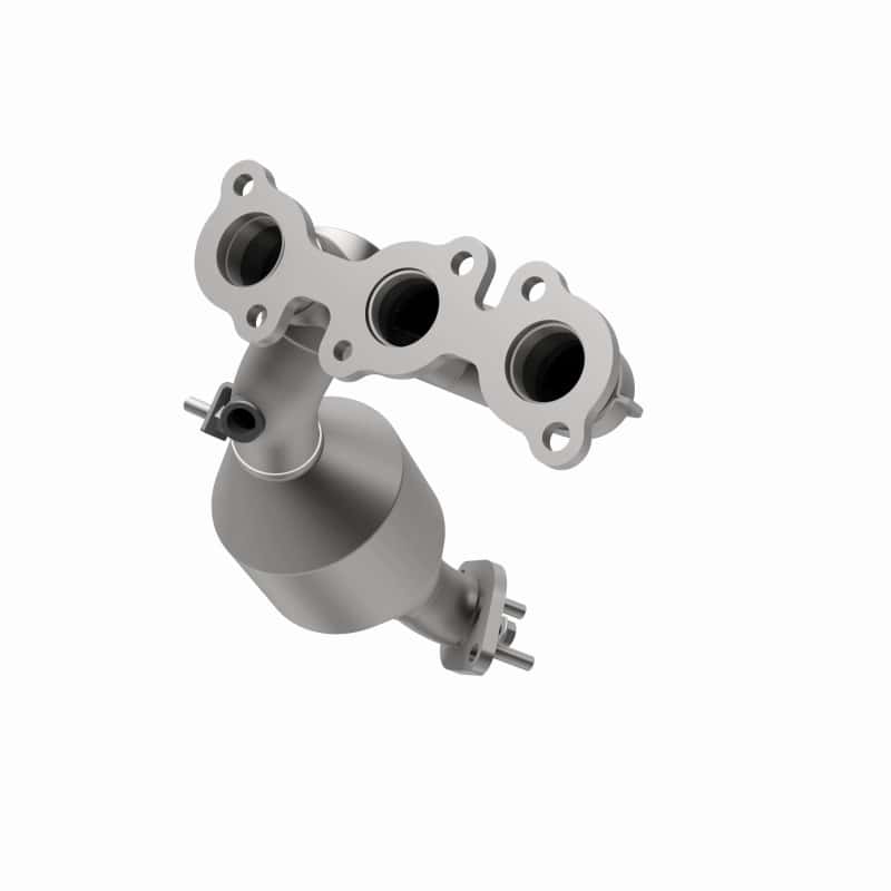 Magnaflow — MagnaFlow Conv DF 06-08 Lexus RX400H 3.3L
OEM Grade
OEM - view 28