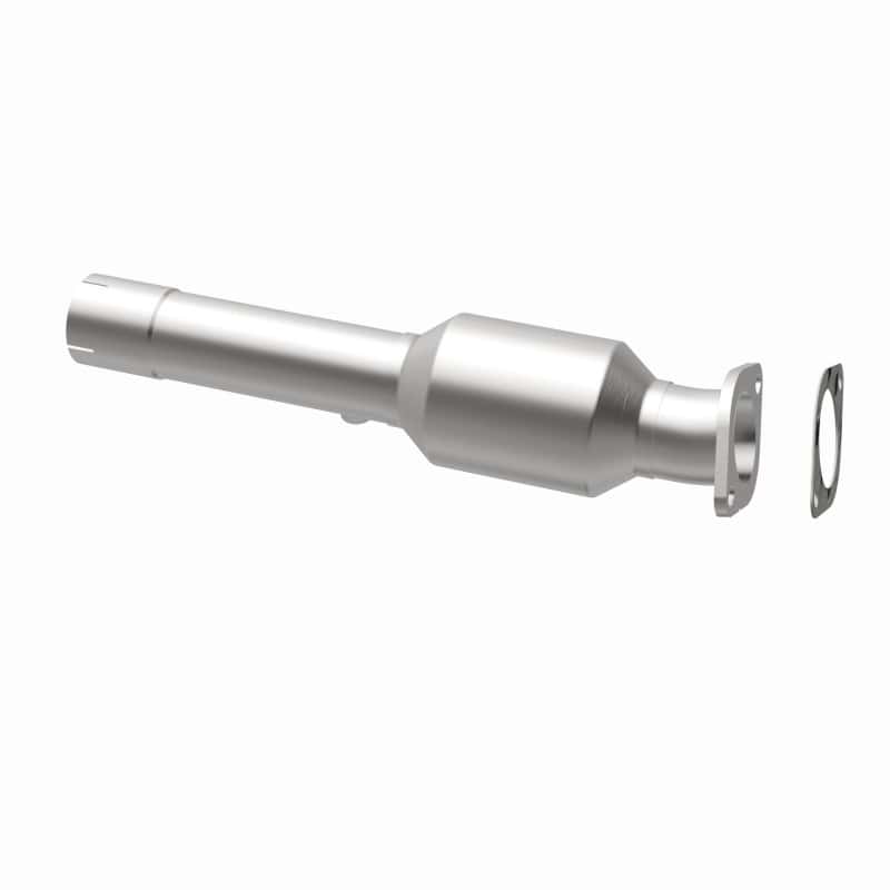 Magnaflow — Magnaflow 02-06 Sierra 2500HD 6.0L Direct Fit Converter
OEM Grade
OEM - view 21