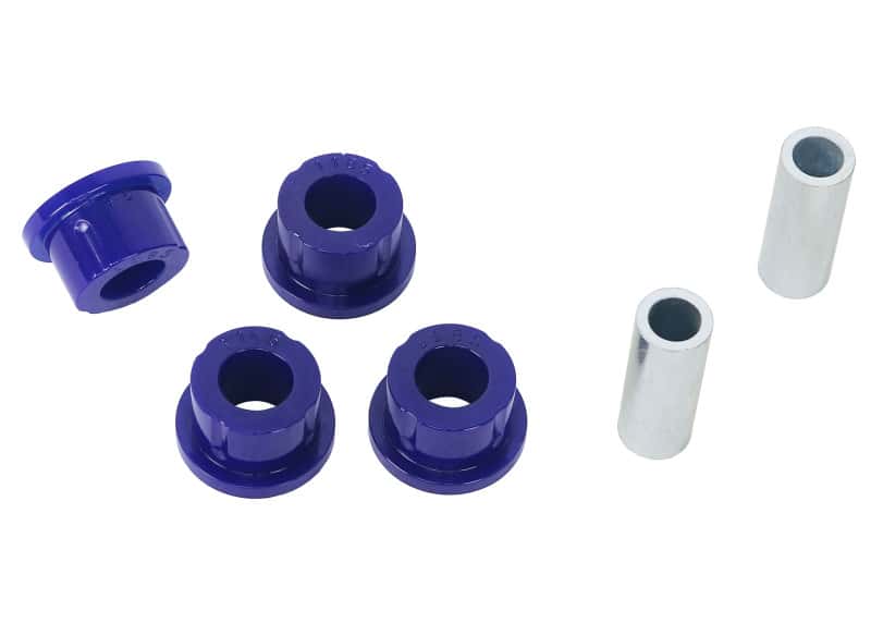 Superpro — SuperPro 1959 Volvo 122 Base Rear Lower Trailing Arm Forward Bushing Kit
Bushing Kit - view 3