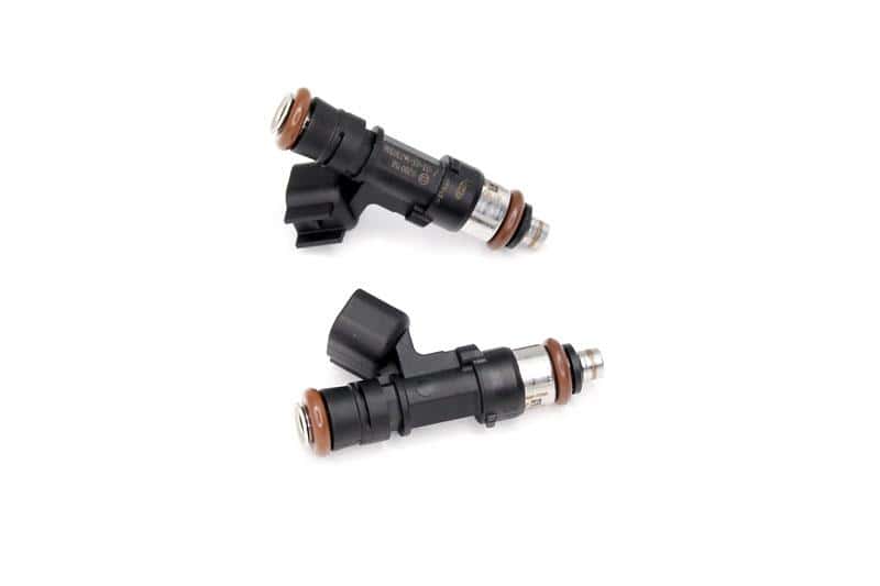 DeatschWerks — DeatschWerks 06-10 Polaris FST 750cc Power Sports Fuel Injectors (Set of 2) - view 2
