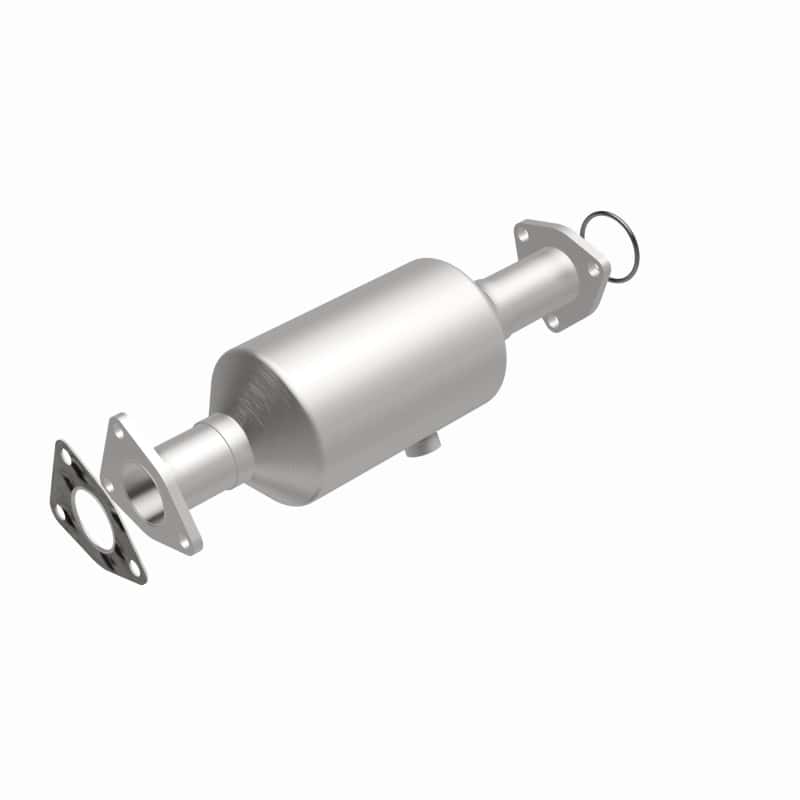 Magnaflow — Magnaflow 02-03 Acura TL 3.2L Direct Fit Converter
California - view 7