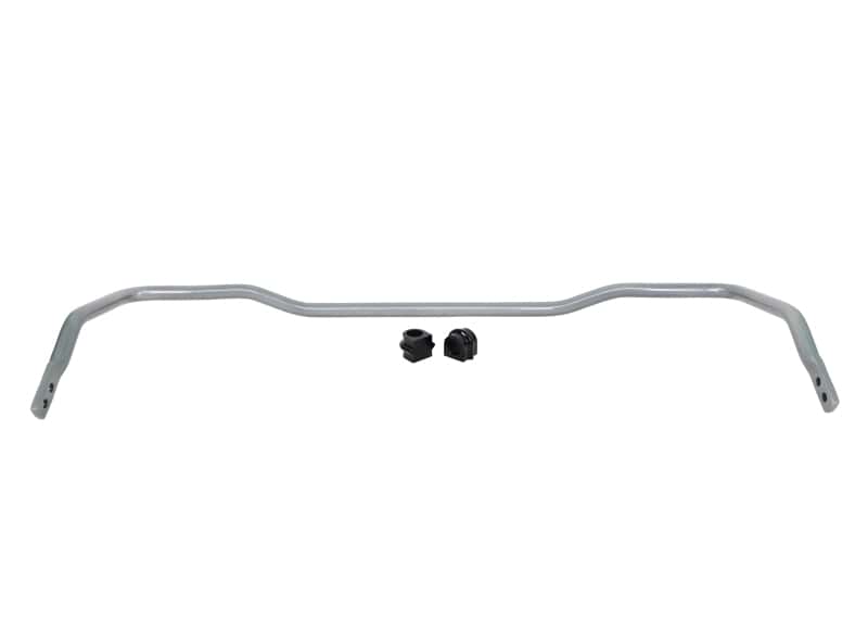 Whiteline — Whiteline R34 Nissan Skyline 22mm Rear 2-Point Adjustable Swaybar
Sway Bar - view 2
