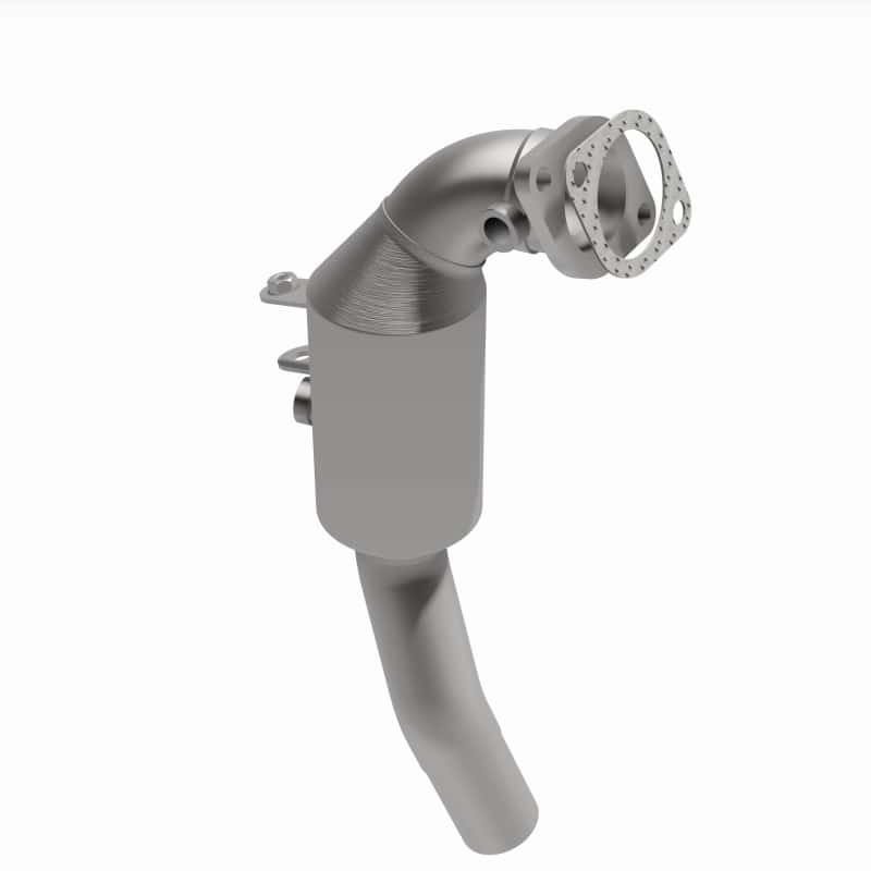 Magnaflow — Magnaflow 15-17 Edge V6 2.7 OEM Close Coupled Direct Fit Converter
OEM Grade
OEM - view 28