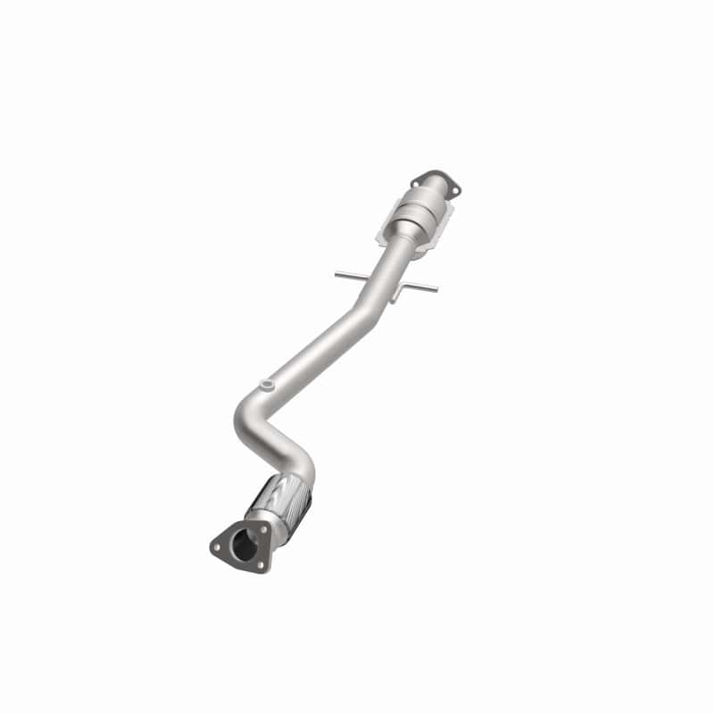 Magnaflow — Magnaflow Conv DF 2012-2014 CRUZE 1.4L Underbody
OEM Grade
OEM - view 26