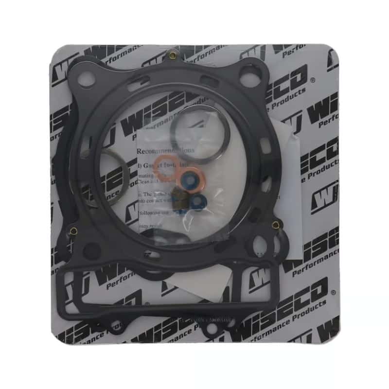 Wiseco — Wiseco 03-07 Polaris 500cc 100mm Top End Gasket Kit
Gasket Kit - view 5