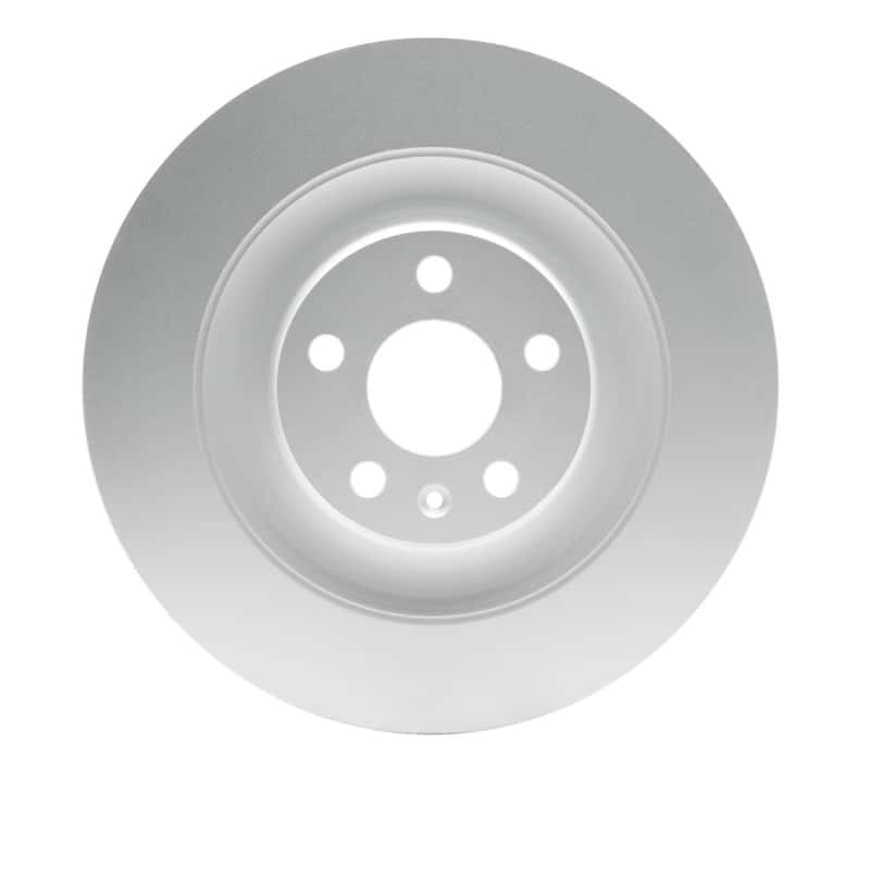 DFC — DFC 16-26 Polestar Polestar 2 Rear Hi-Carbon Alloy Geomet Coated Rotor
DFC Brake Rotor - view 1