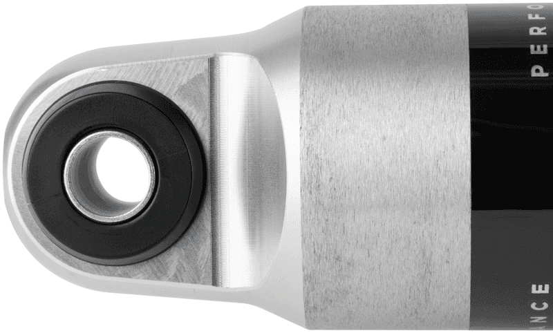 FOX — Fox 2008+ Dodge Ram 2500/3500 4WD 2.0 Performance Series IFP Steering Stabilizer (Alum)
2.0 Stabilizer - view 3