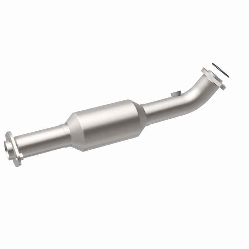 Magnaflow — MagnaFlow 16-20 Toyota Tacoma V6 3.5L OEM Grade Direct-Fit Catalytic Converter
OEM Grade
OEM - view 19