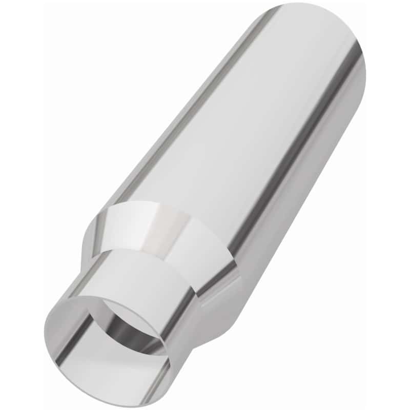 Magnaflow — MagnaFlow Tip 1-pk BB SC 3.5x12 2.5 ID 15
Stainless Steel
Exhaust Tip - view 4