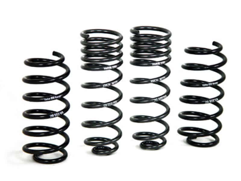 H&R — H&R 93-99 Volvo 850/V70 Wagon Sport Spring (w/o Self-Leveling/Non AWD)
Sport Spring - view 3