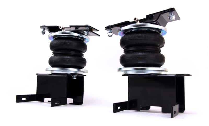 Air Lift — Air Lift LoadLifter 5000 for Half Ton Vehicles
Susp Leveling Kit - view 6