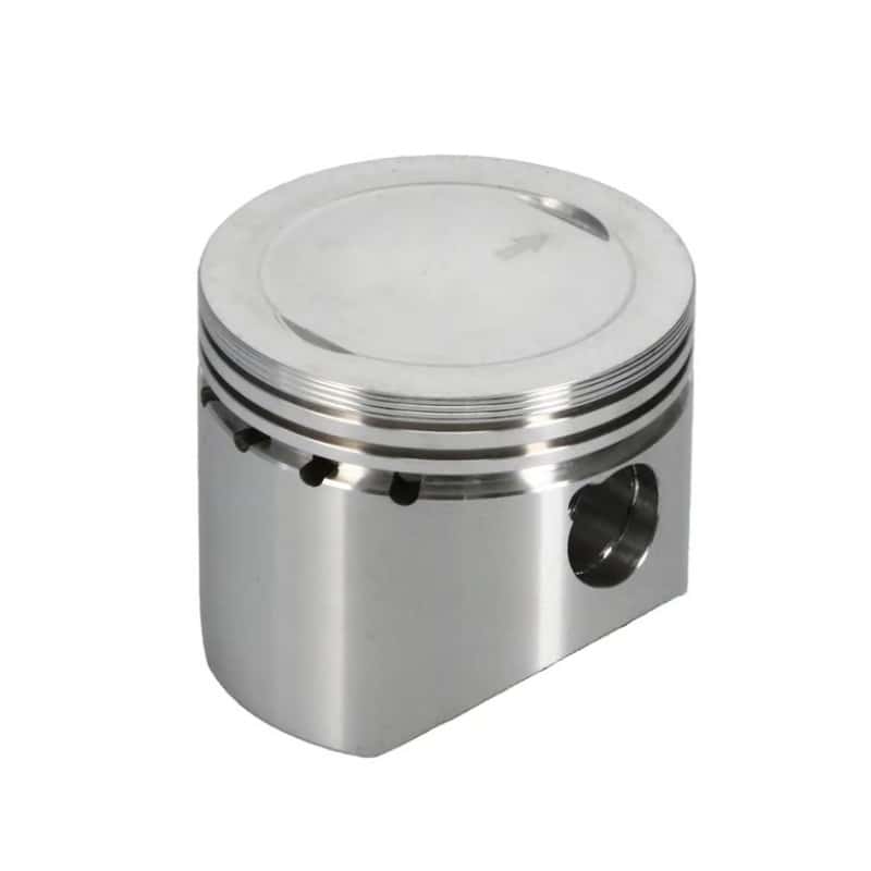 Wiseco — Wiseco Honda XR100 81-03/CRF100F 04-13 9.41 Piston kit
Piston Kit - view 2